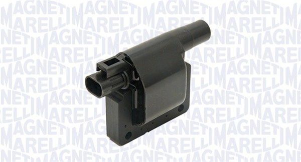 MAGNETI MARELLI Катушка зажигания 060810261010